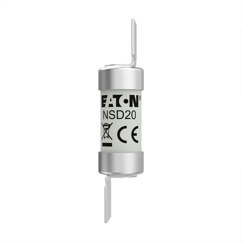Eaton - HRC-Sicherung Sicherungseinsatz NSD20 20 A, AC 550 V − 20 Stück