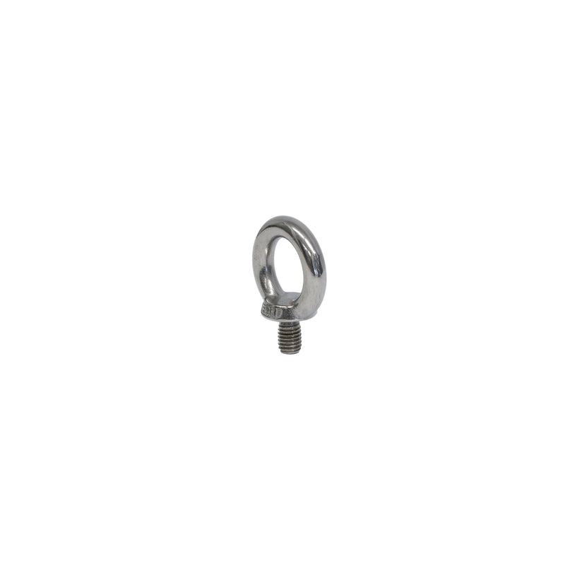 Pracht - Mechanisches Zubehör/Ersatzteile für Leuchten Pendelmontage Set EX55003-Montageset Ringöse M8
