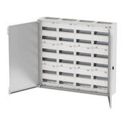 Eaton - Installationskleinverteiler AP-Wandgehäuse IP31 EWK-G46/31 EWK komplett