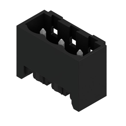 Weidmüller - Leiterplattensteckverbinder Verbinder 5.08mm SL-SMT 5.#1775934001 − 250 Stück