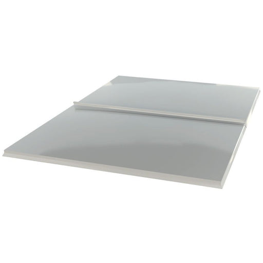 Maico - Zubehör/Ersatzteile für Ventilatoren Regendach MV4512H RD-MV4512-H-RF für Außenaufstellung