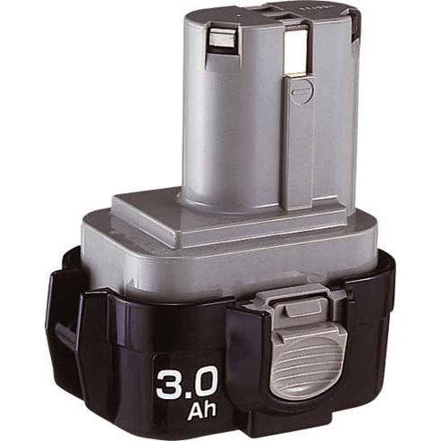 Makita - Akku für Elektrowerkzeuge Akku 9135 193058-7 NiMh 9,6V, 2,8 Ah