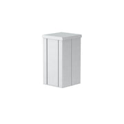 OBO Bettermann - Installationssäule ISSHS140250RW Boden, 140x133x250