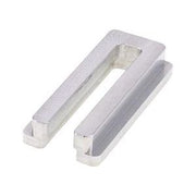 Ipf Electronic - Zubehör/Ersatzteile für Niederspannungs-Schalttechnik Zubehör Magnetisch, AM000122 Adapter 6,3x35x16mm