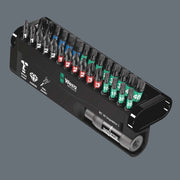 Wera - Bit-Set Bit-Sortiment 057690 30-tlg