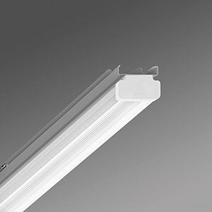 Regiolux - Geräteträger für Lichtbandsystem LED-Geräteträger SRGLP15005000840ETsg 4000K
