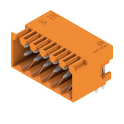 Weidmüller - Leiterplattensteckverbinder Verbinder 3.50mm S2L 3.50/#1727860000 − 78 Stück