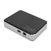 DIGITUS - USB-Hub USB 2.0 4-Port-Hub DA-70220