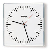 Peweta - Uhr NTP client 91.280.231 Synchronisation üLAN