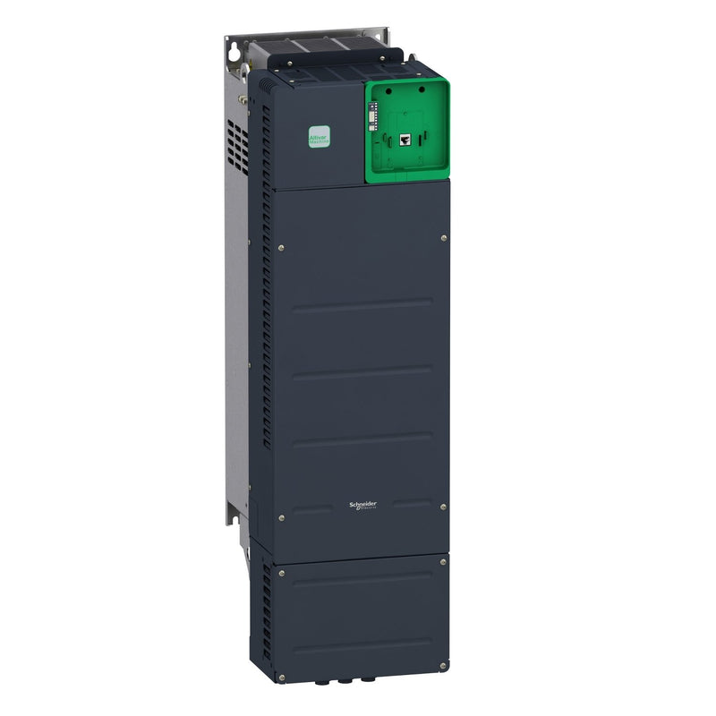 Schneider Electric - Frequenzumrichter =< 1 kV Frequenzumrichter ATV340D45N4E 45kW,380-480V,IP20