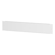 Eaton - Sockel/Sockelelement (Schaltschrank) Sockel-Frontblendensatz EMC2-FS-550/1-W