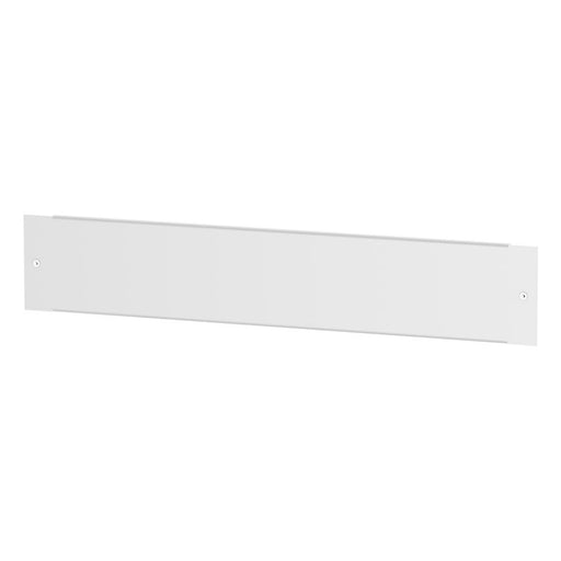 Eaton - Sockel/Sockelelement (Schaltschrank) Sockel-Frontblendensatz EMC2-FS-550/1-W