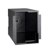 Schneider Electric - Gehäuse für Befehls- und Meldegeräte Abdeckhaube IP65 4 XAPE904