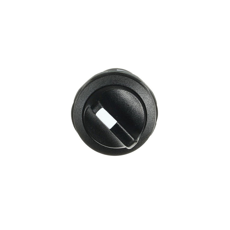 ABB Stotz S&J - Wahlschalter, Komplettgerät Wahlschalter C2SS3-10B-01 1 Öffner − 10 Stück