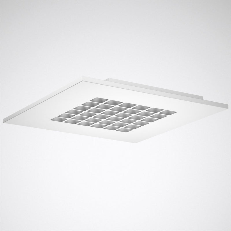 Trilux - Decken-/Wandleuchte LED-Einbauleuchte M600 Creavo M73- #7638740 830
