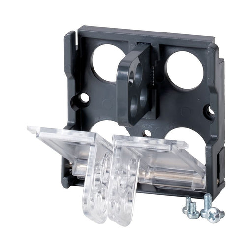 Eaton - Zubehör/Ersatzteile für Niederspannungs-Schalttechnik Abschliessvorrichtung IZMX-PLPC16-P-1 Ein-Aus Kunststoff