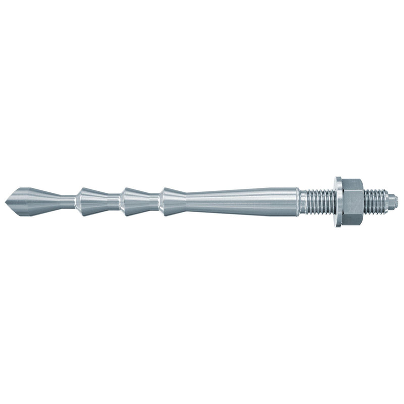 Fischer Deutschl - Verbundanker Highbond-Anker FHB II-AL M20x210/50 − 4 Stück