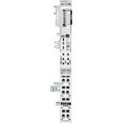 Pilz - Feldbus, Dez. Peripherie - Baugruppenträger PSSu BP-C 1/8 C-T 314611