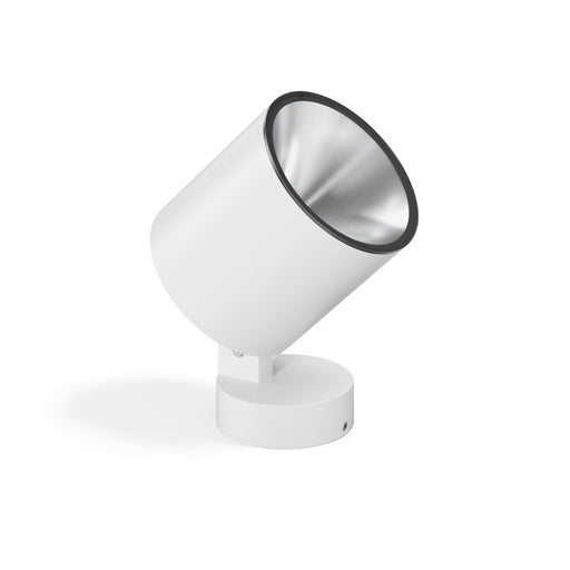 RZB - Downlight/Strahler/Flutlicht LED-Strahler 722179.002.2.76 827, DALI, weiß