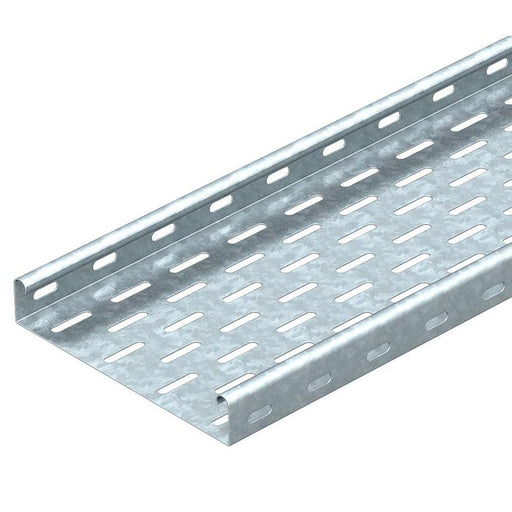 OBO Bettermann - Kabelrinne MKS 320 FT 35x200mm − 3 Meter