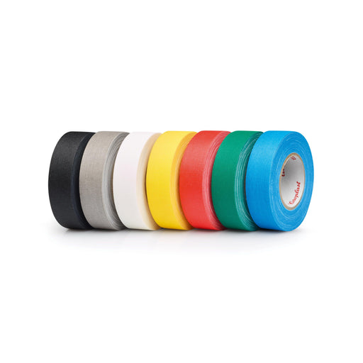 Coroplast - Klebeband 800 9x25 rt − 32 Stück