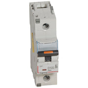 Legrand - Leitungsschutzschalter Legrand 409815 D-Charakt., 100A