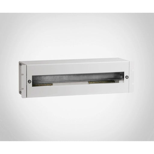 nVent Hoffman - Verteilerfeld für Installationsverteiler Netzverteiler, 3U PWB03