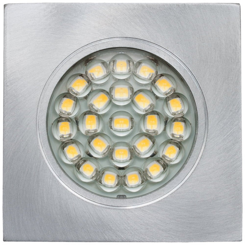 EVN Lichttechnik - Downlight/Strahler/Flutlicht LED-Einbauleuchte L122402