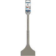 Bosch - Maschinenmeißel PRO SDS max-4C Spatmeißel, 1618601007 115 x 350 mm
