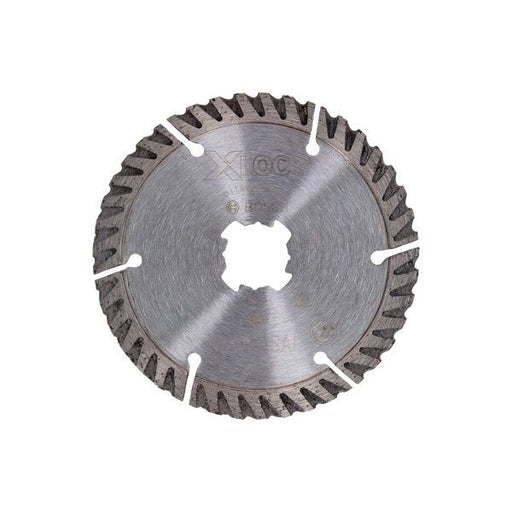 Bosch - Trenn-/Schleifscheibe X-LOCK Trennscheibe 2608615246 (VE2) Standard for