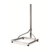Kathrein - Antennenmast Balkonständer für Antennen ZAS 100 bis 75 cm
