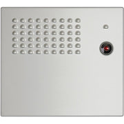 Legrand (BT) - Abdeckrahmen Frontblende alu 332101