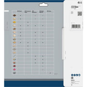 Bosch - Kreissägeblatt PRO Multi Material 2608640516 Kreissägeblatt 250 x