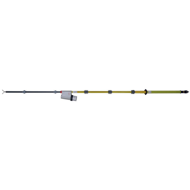DEHN - Spannungsprüfgerät Spannungsprüfer PHE4 60 110 S