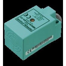 Pepperl+Fuchs Fabrik - Induktiver Näherungsschalter Induktiver Sensor NBN15-F11-E0-V1 − 1 Stück