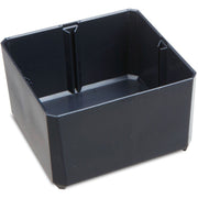 Sortimo - Zubehör/Ersatzteile für Werkzeugkasten, -schrank, -wagen und Werkbank Insetbox bl 6000010905 für Koffer