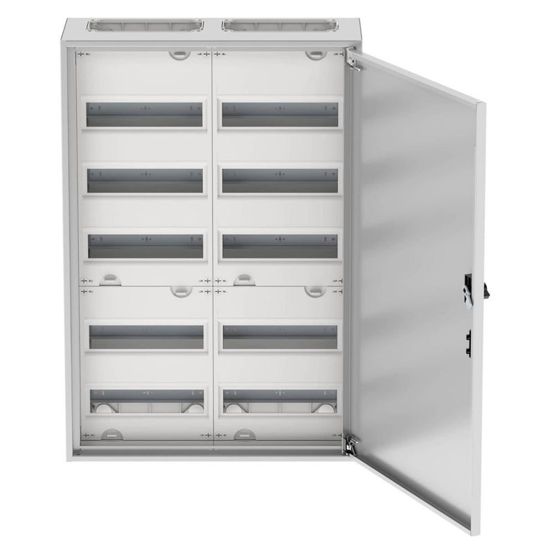 Eaton - Installationskleinverteiler AP-Wandgehäuse IP31 EWK-G25/31 EWK komplett