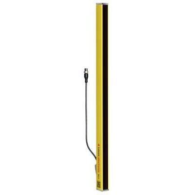 Leuze - Lichtvorhang Sicherheits-Lichtvorhang MLC500T90-1200G Sender