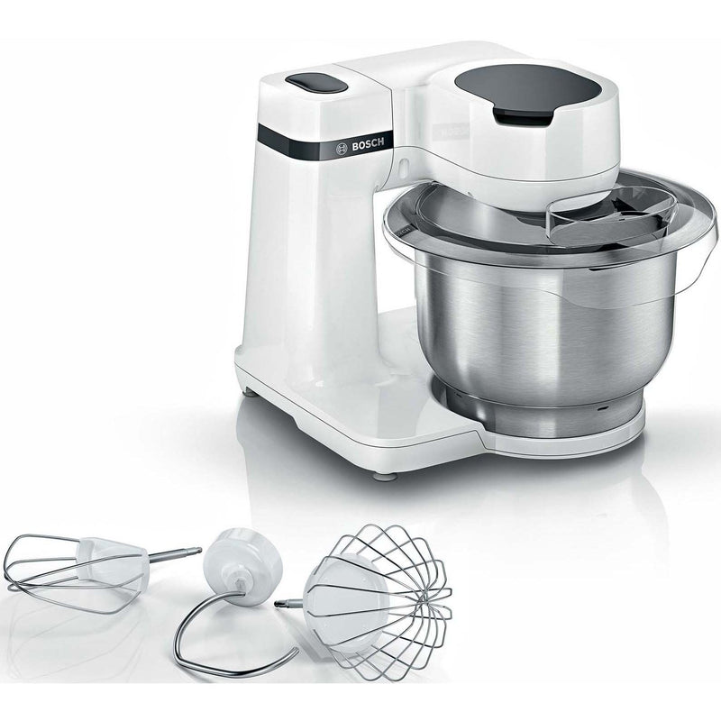 Bosch SDA - Küchenmaschine MUMS2EW00 ws MUM Serie 2 weiß