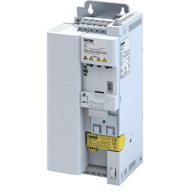 Lenze - Frequenzumrichter =< 1 kV Frequenzumrichter I55BE311F1AV10000S i550-C, 11 kW, 3 p