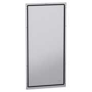 Schneider Electric - Seiten-/Rückwand (Schaltschrank) Rückwand Außenbefestigung NSYBPN126 PanelSeT SFN