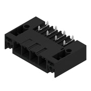 Weidmüller - Leiterplattensteckverbinder Verbinder 7.62mm SV-SMT 7.#2499920000 − 50 Stück