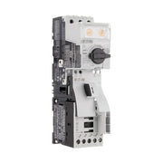 Eaton - Motorstarter/Motorstarterkombination Direktstarter Elektronisch MSC-DEA-1,2-M724VDC 24VDC
