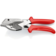 Knipex - Schere Gehrungsschere 94 35 215 EAN − 1 Stück