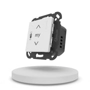 Somfy - Rohrmotor Modern.Kit Standard 15/17 1039409 LT50 Atlas 15/17