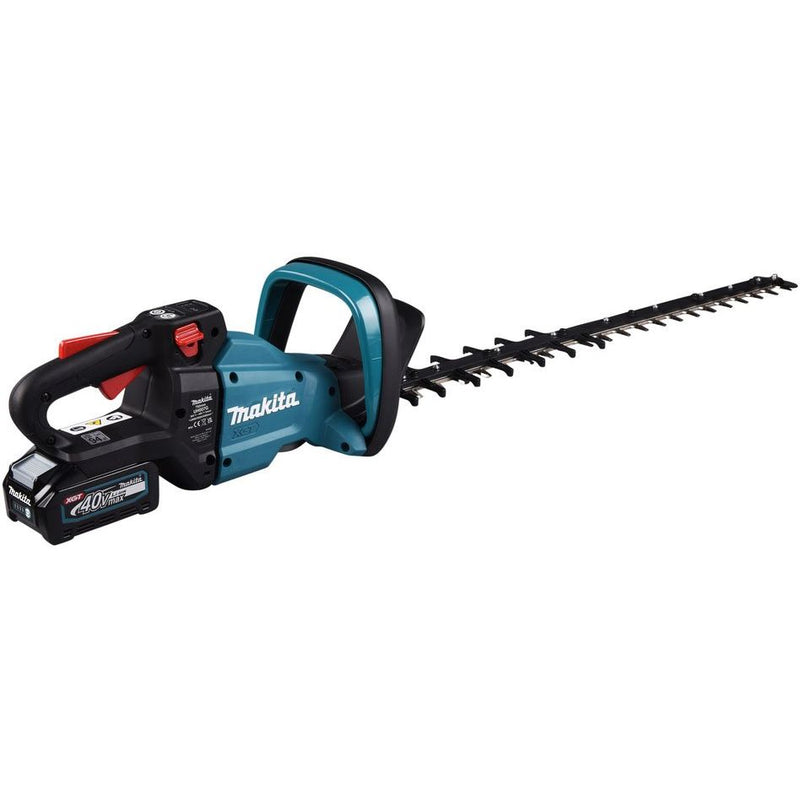 Makita - Heckenschere (Akku) Akku-Heckenschere UH007GD201 75 cm 40V max/2,5 Ah