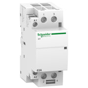 Schneider Electric - Installationsschütz für Reiheneinbau Installationsschütz A9C20862 2S 63A 220-240VAC