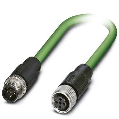 Phoenix Contact - Konfektioniertes Sensor-Aktor-Kabel Netzwerkkabel 1038764 − 1 Stück