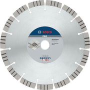 Bosch - Trenn-/Schleifscheibe Diamanttrennscheibe 2608602655 PRO Concrete