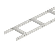 OBO Bettermann - Kabelleiter Schiffbau SL 62 400 A2 40x410x3000 − 3 Meter
